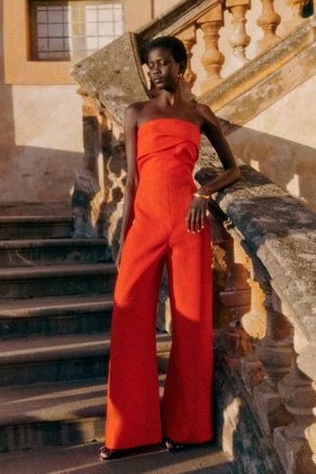 Stella Jumpsuit from Sézane