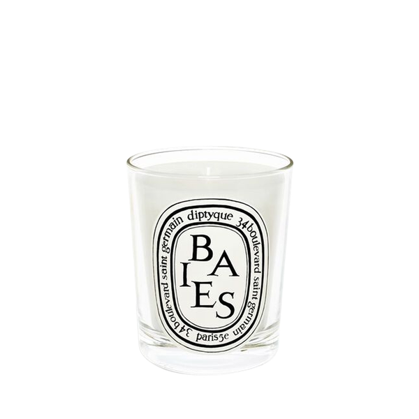 Baies Scented Candle from Diptyque