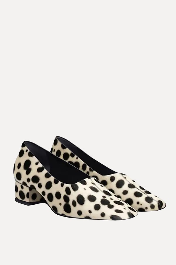 Inez Pumps from Reformation
