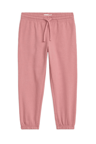 French Terry Sweatpants from ARKET