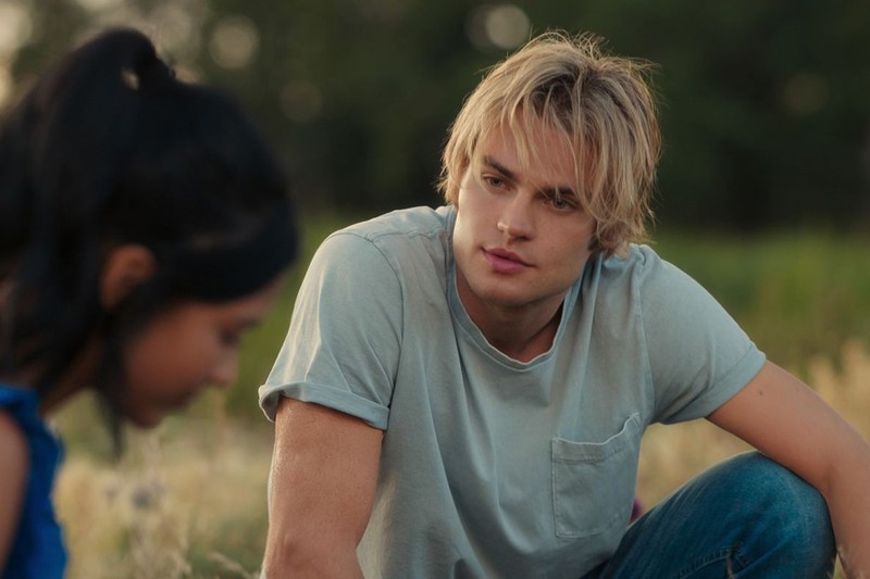 My Life With The Walter Boys, Netflix