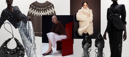 32 Stylish M&S Hits For Winter