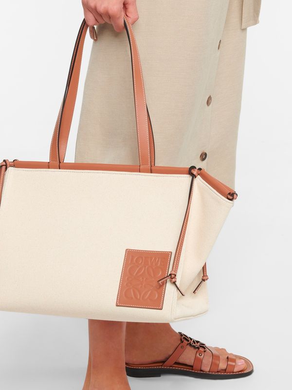14 Canvas Totes We’re Loving