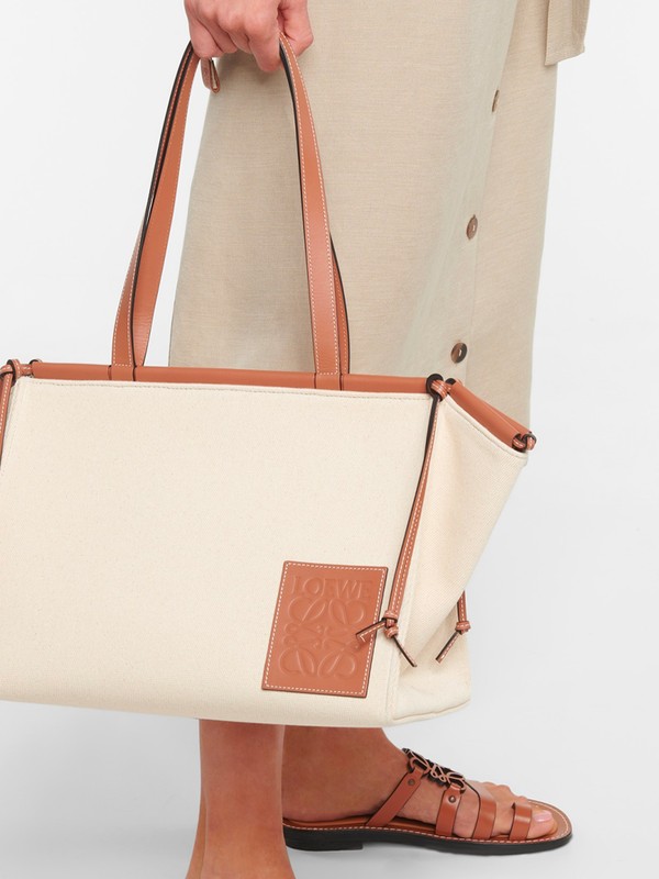 14 Canvas Totes We're Loving