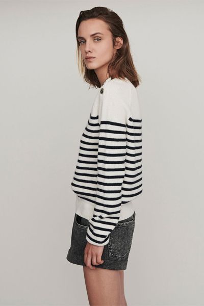 Sailor Sweater