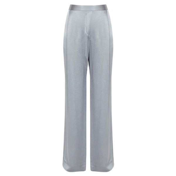 Wide Leg Trousers