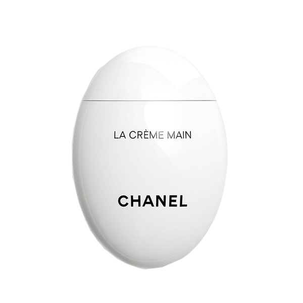 La Crème Main Texture Riche from CHANEL
