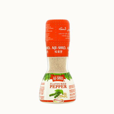 Salted Pepper from Ajinomoto 