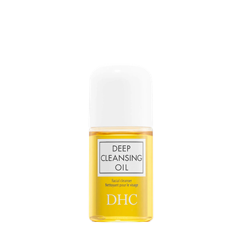 Deep Cleansing Oil from DHC