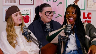 How Gen Z Has Changed Fashion Marketing, The Scandi Style To Know & Emma Chamberlain’s Ex Drama