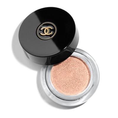 Longwear Cream Eyeshadow from Chanel