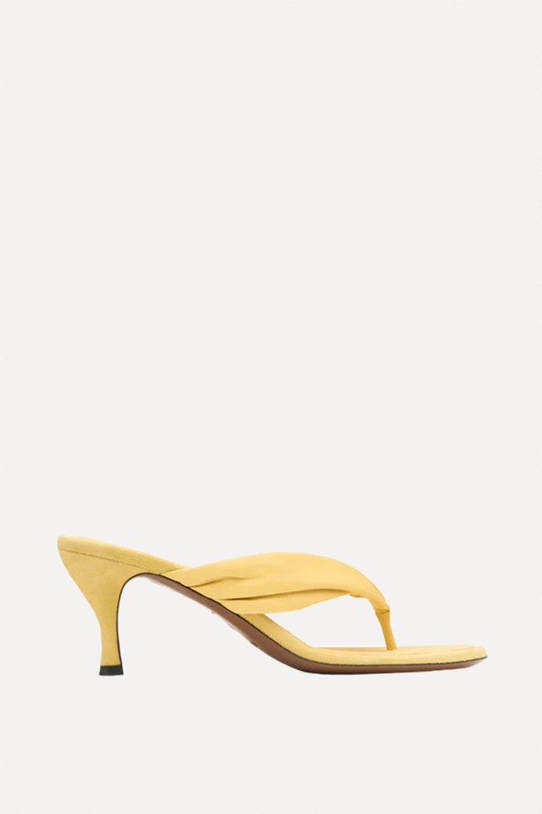 Megrez Sandals from Neous