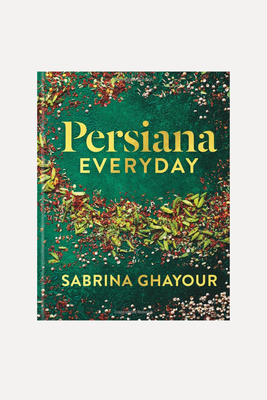 Persiana Everyday from Sabrina Ghayour
