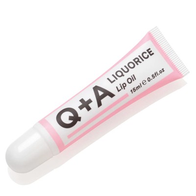 Liquorice Lip Oil