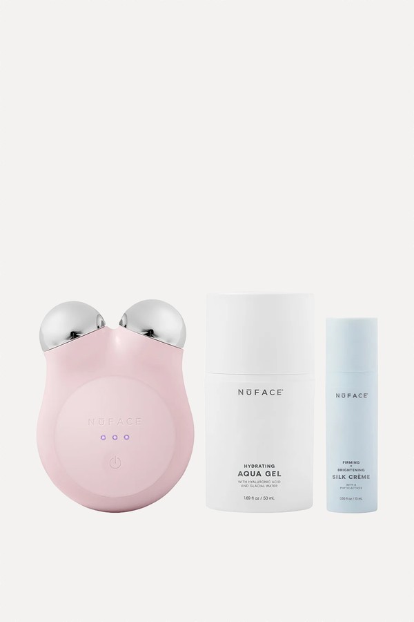 NuFACE Mini+ Starter Kit from NuFACE