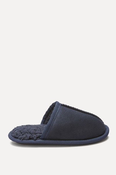 On Mule Slippers from Next