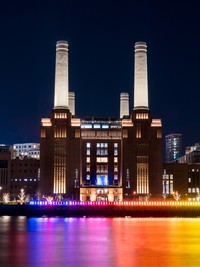 London’s Brightest Destination To Visit