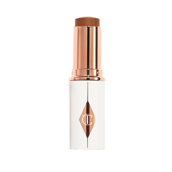 Unreal Skin Sheer Tint Glow Foundation