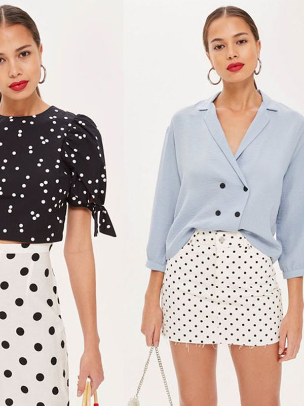 27 Affordable Hits From Topshop