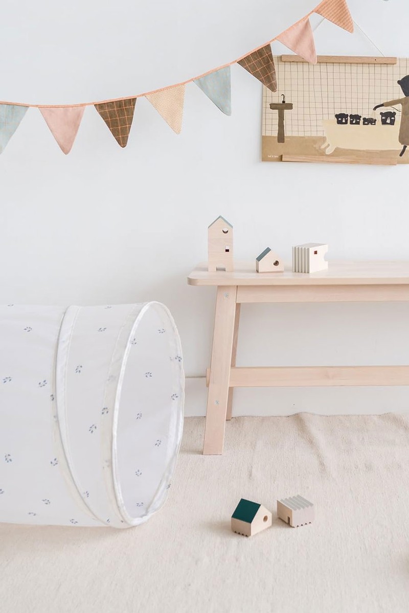 Play Tunnel from 3 Sprouts