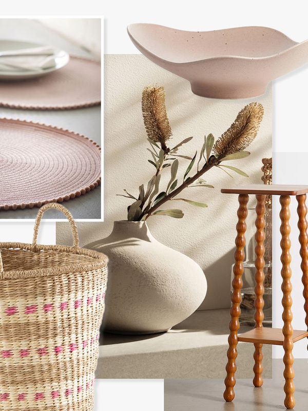 Our Favourite High-Street Homeware