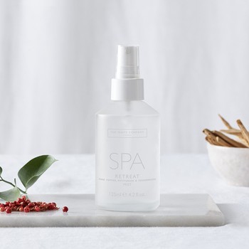 Spa Retreat Mist