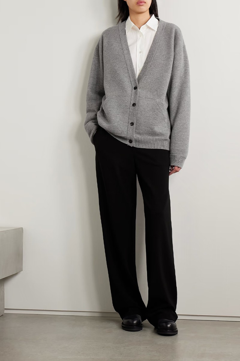 Lonn Cashmere Cardigan from The Row