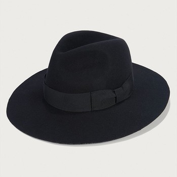 Wool Felt Fedora Hat from Christy's