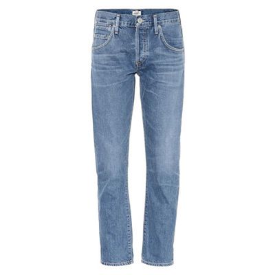 Emerson Slim Boyfriend Jeans from Citizens of Humanity