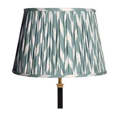 Straight Empire Lampshade 35cm from Pooky