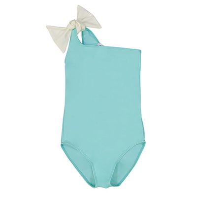 Aurora Swimsuit Light Blue from Canopea