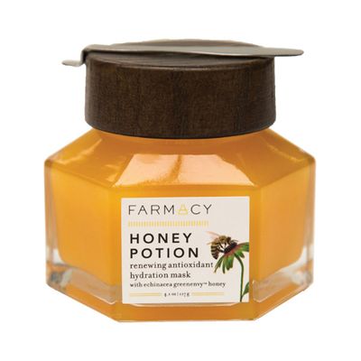 Honey Potion