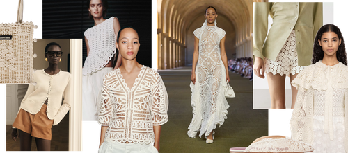 The Micro Trend: Crochet