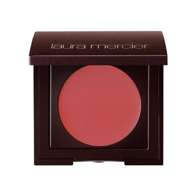 Crème cheek colour in ‘Blaze’ from Laura Mercier