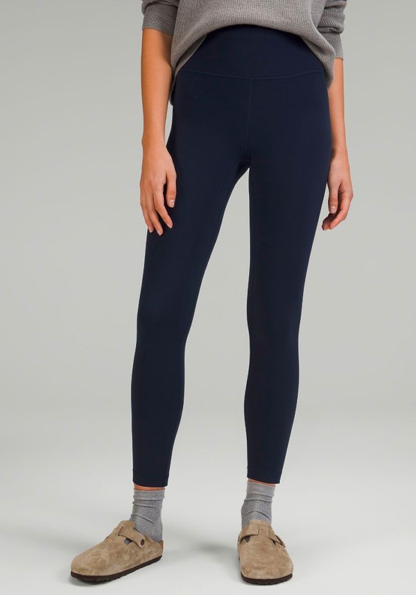 Align™ High Rise Pant 25"