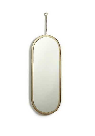 Sahara Wall Mirror