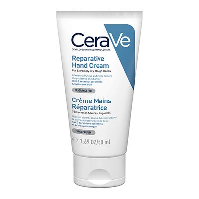 Reparative Hyaluronic Acid Hand Cream 50ml from CeraVe
