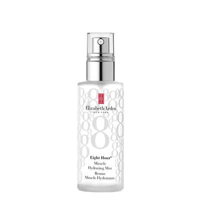 Eight Hour Miracle Hydrating Mist from Elizabeth Arden