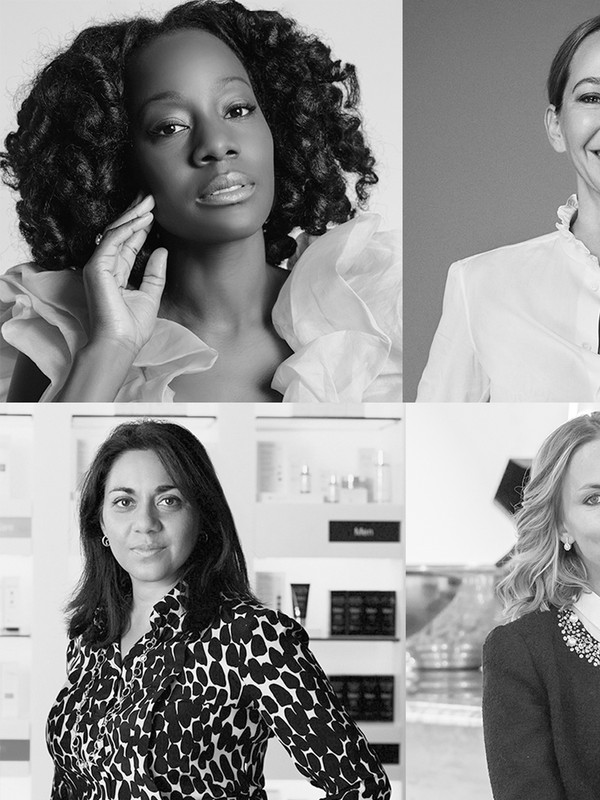 12 Successful Women Share What They'd Tell Their Younger Self