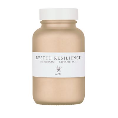 Rested Resilience from Forage Botanicals