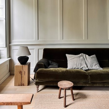 How 9 Interior Designers Make Neutrals Exciting 