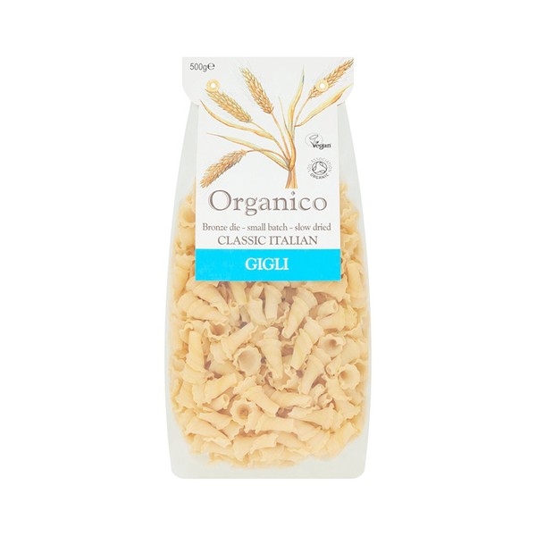 Organic Gigli from Organico