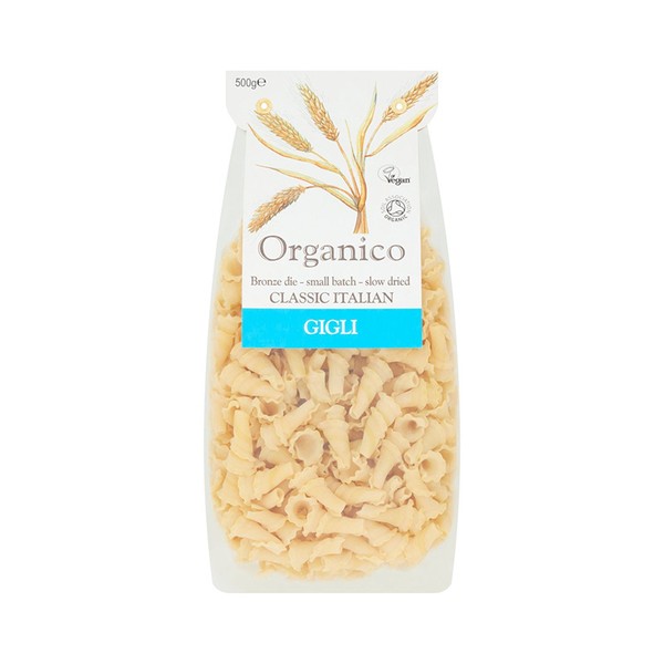 Organic Gigli from Organico 