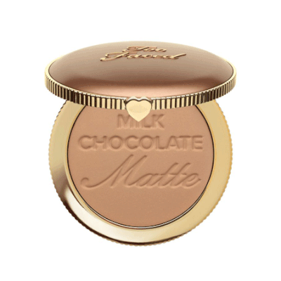 Milk Chocolate Soleil Bronzer from £25