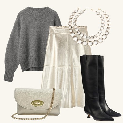 4 Ways To Wear Leather