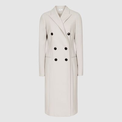 Honour Coat from Reiss