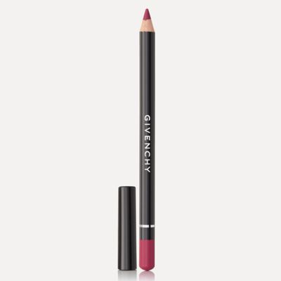 Lip Liner, 07 Framboise Velours from Givenchy