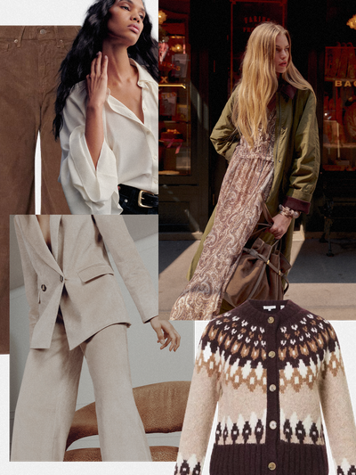 This Cult Brand Has Just Landed In Selfridges