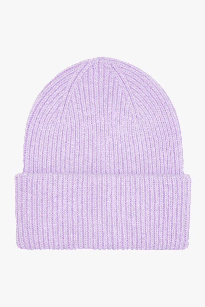 Merino Wool Hat from Colourful Standard