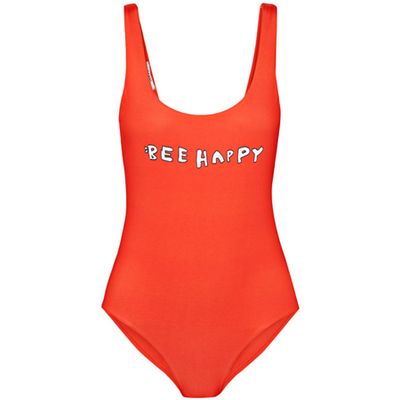 Profilic Swimwear Swimsuit